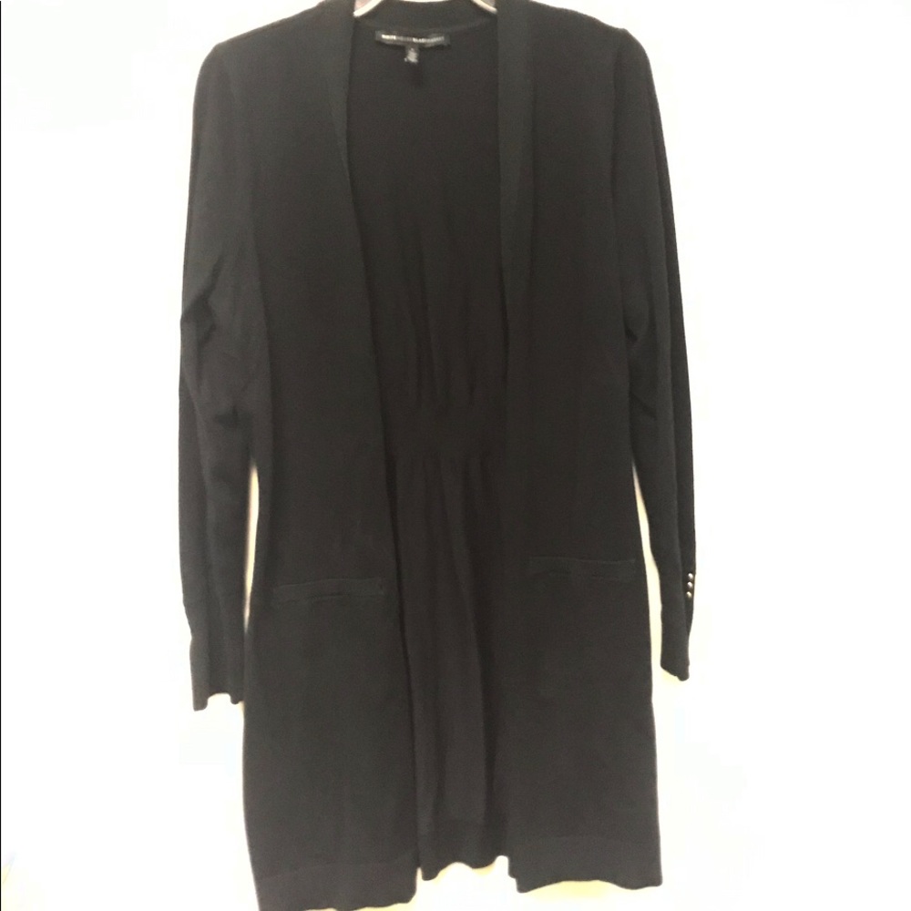 WhiteHouse/BlackMarket Cardigan